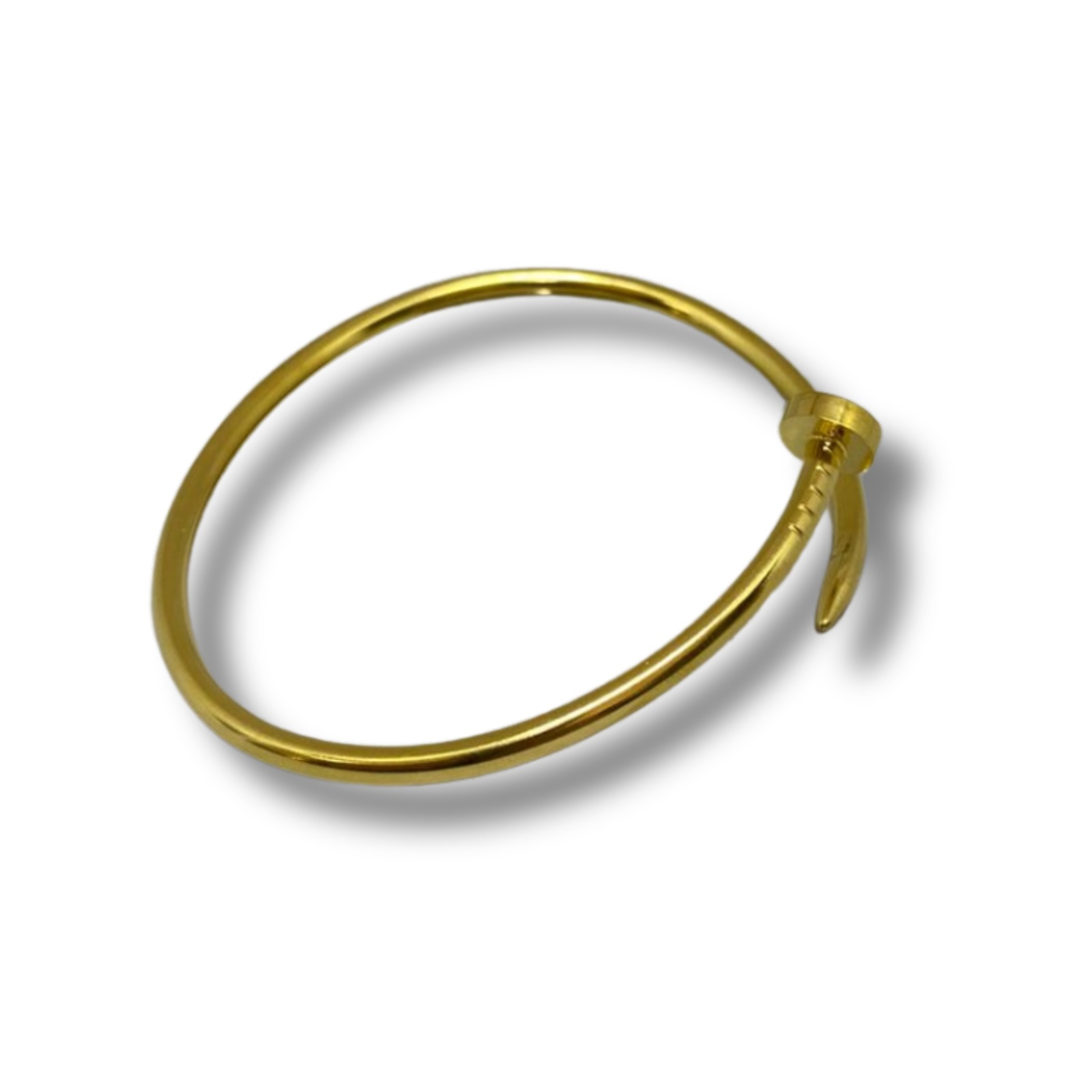 Pulseira-Dourada-Aco-Inoxidavel-Prego-Right